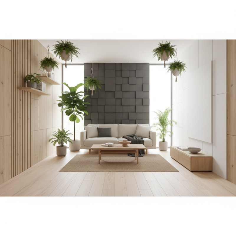 Top 10 Benefits of Interior Wall WPC for Global Buyers?