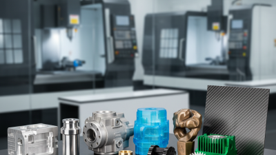 Top 10 Custom CNC Machining Products from China for Global Buyers?