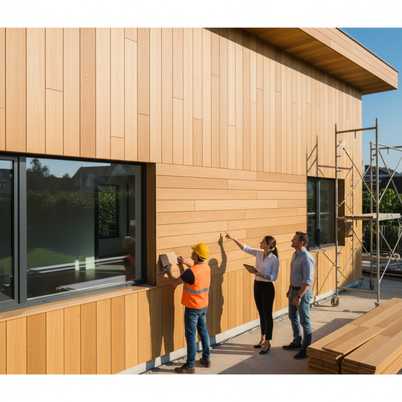 Top 10 Benefits of Wall Wood WPC for Your Next Project?