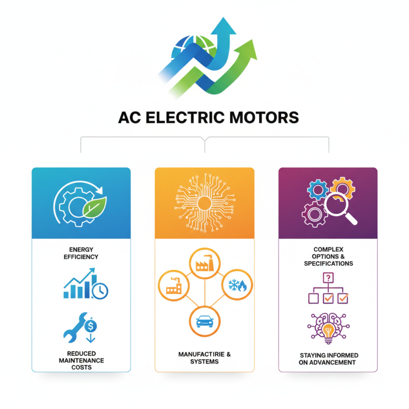 2026 Top Benefits of Ac Electric Motor for Global Buyers?