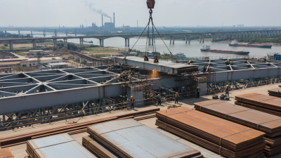 What is Steel Plate Sheet and Its Benefits for Global Buyers?