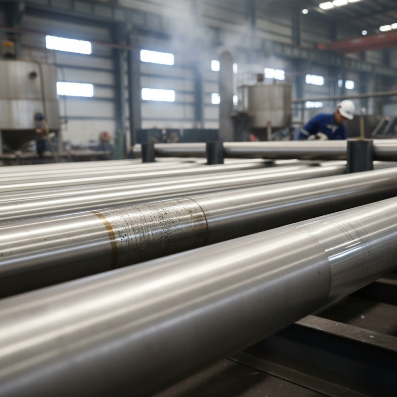 2026 How to Choose the Right 310 Stainless Steel Pipe?