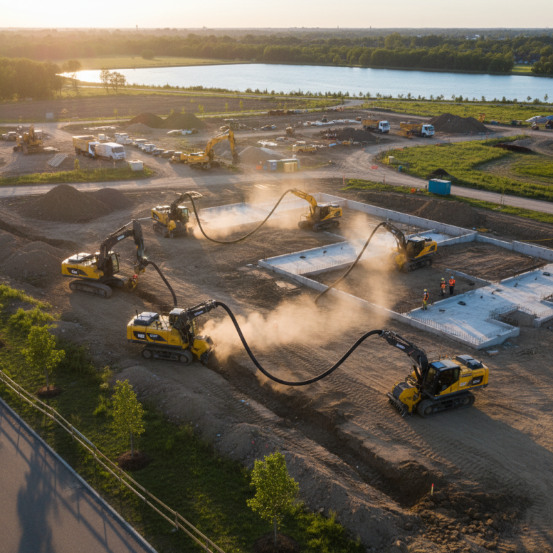 Top 10 Benefits of Using Suction Cutters for Your Projects