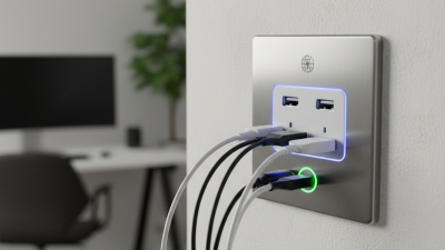 Best USB Outlet for Global Buyers in 2026?