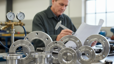 Top 5 Tips for Choosing the Right Stainless Steel Flange?
