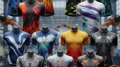 Top 10 Custom Racing Jerseys for Global Buyers in China?