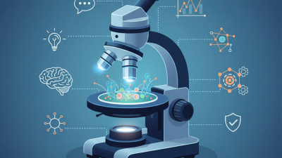 Best LED Illumination Microscope for Precise Observations?