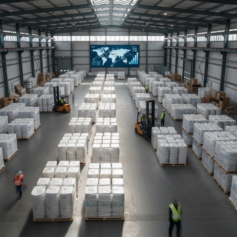 2026 Best Sheet Polyethylene for Global Buyers Guide?