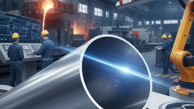Top 10 Benefits of Using Seamless Tube in Manufacturing?