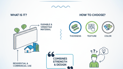 What is PVC Panel Wall and How to Choose the Best Option?