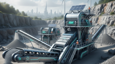 Best Crushing Screening Plant for Global Buyers in 2026?