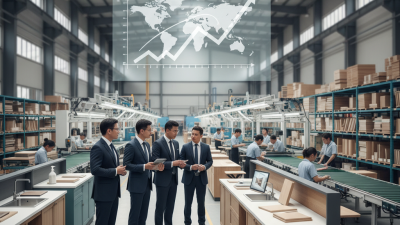 Best Cabinet Options for Global Buyers in China?