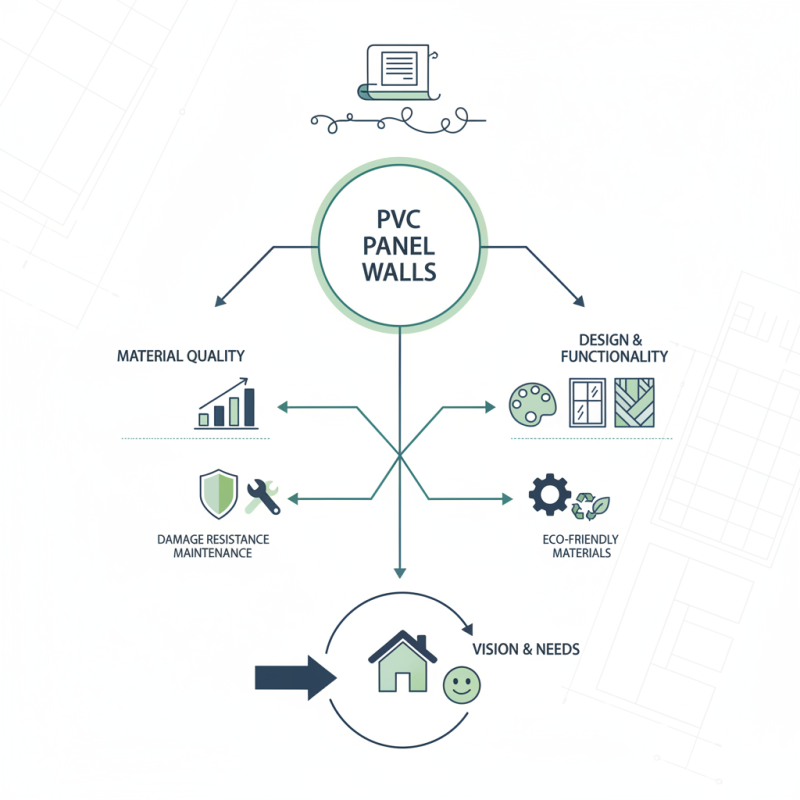 How to Choose the Right PVC Panel Wall for Your Project?