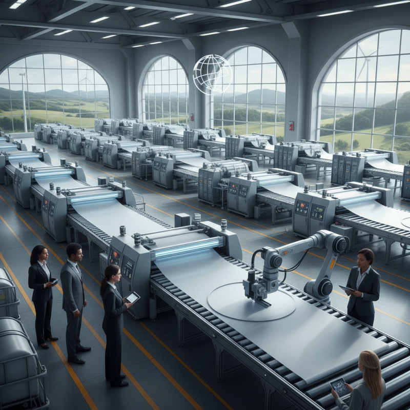 Best Nylon Plastic Sheet for Global Buyers in 2026?