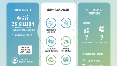 Why Use Shrink Wrap Bags for Your Packaging Needs?