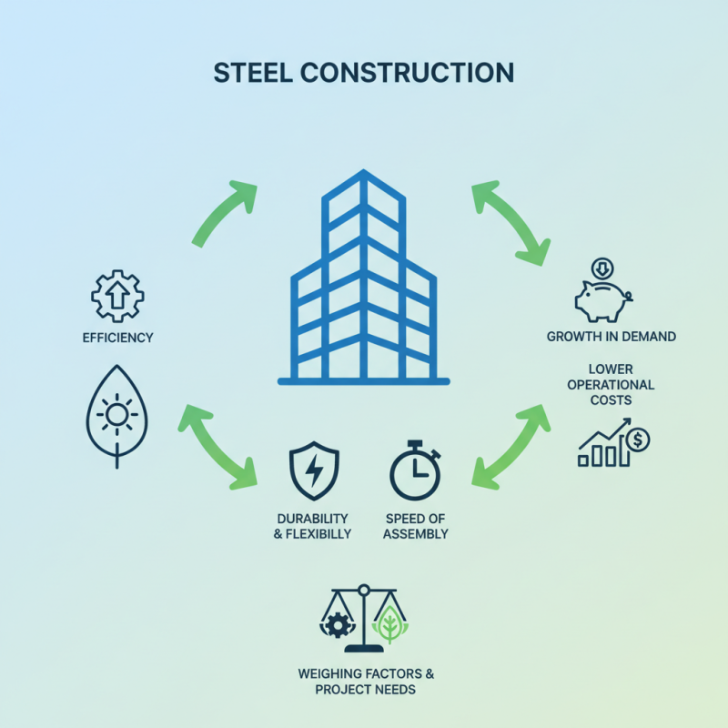 Why Choose Peb Steel Buildings for Your Construction Needs?