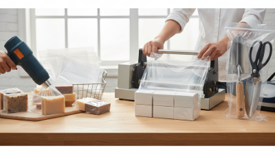 How to Use Shrinking Bags Effectively for All Your Projects?