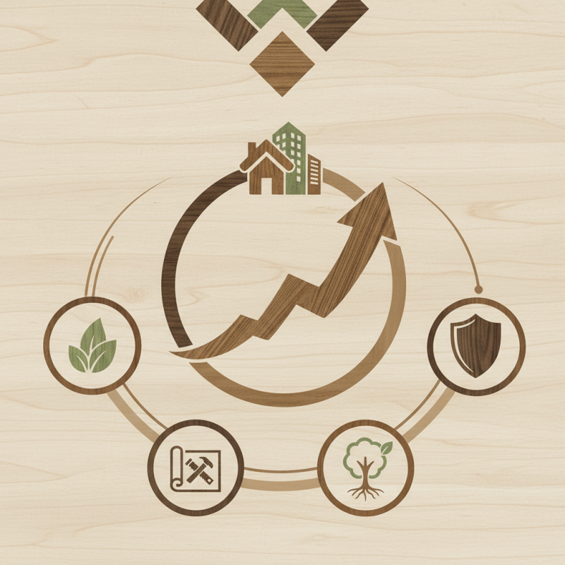 Best Wooden Wall Panels for Stylish Interiors and Durability?