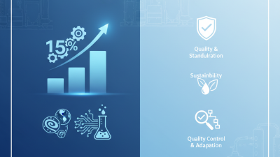 Top 10 China Edible Alcohol Equipment for Global Buyers?