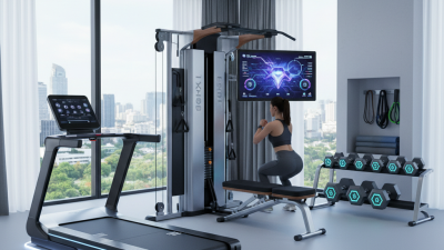 Top Indoor Gym Equipment for Home Workouts in 2026?