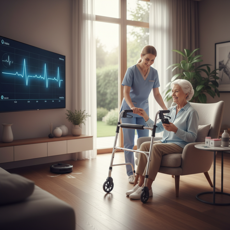 Top Help Home Care Products from China You Need to Know?