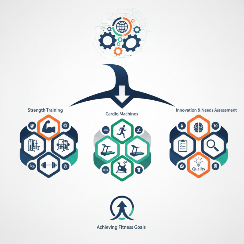 What is the Best Fitness Gym Equipment for Global Buyers?