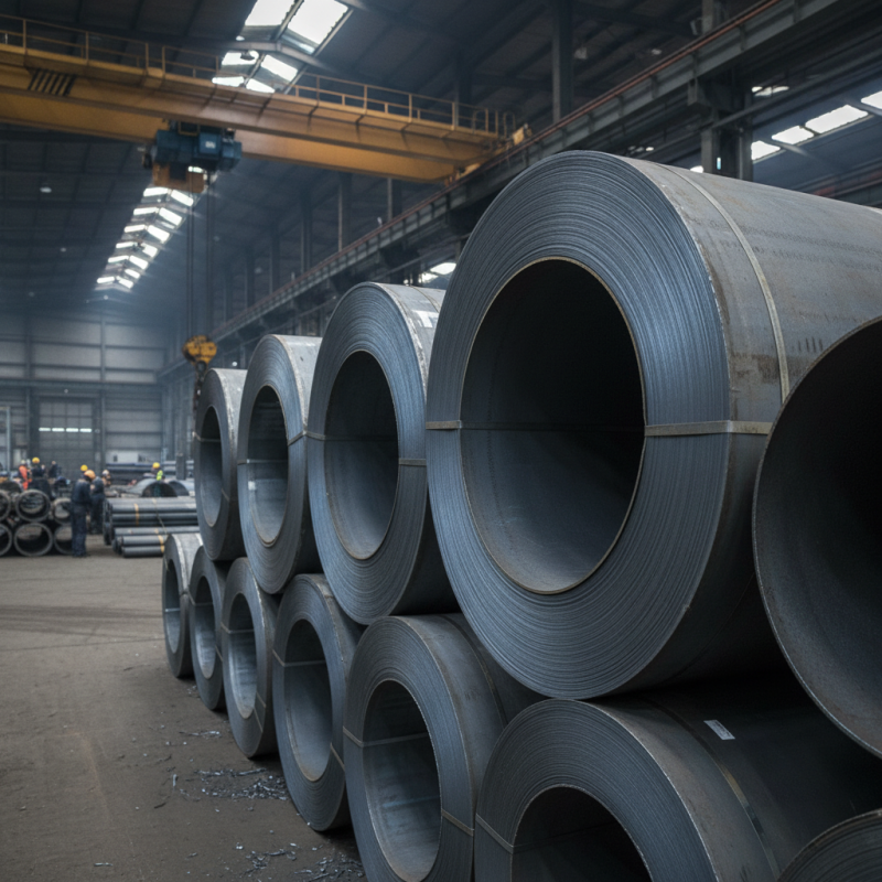 Top 10 Benefits of Using Rolled Steel Tube for Global Buyers?