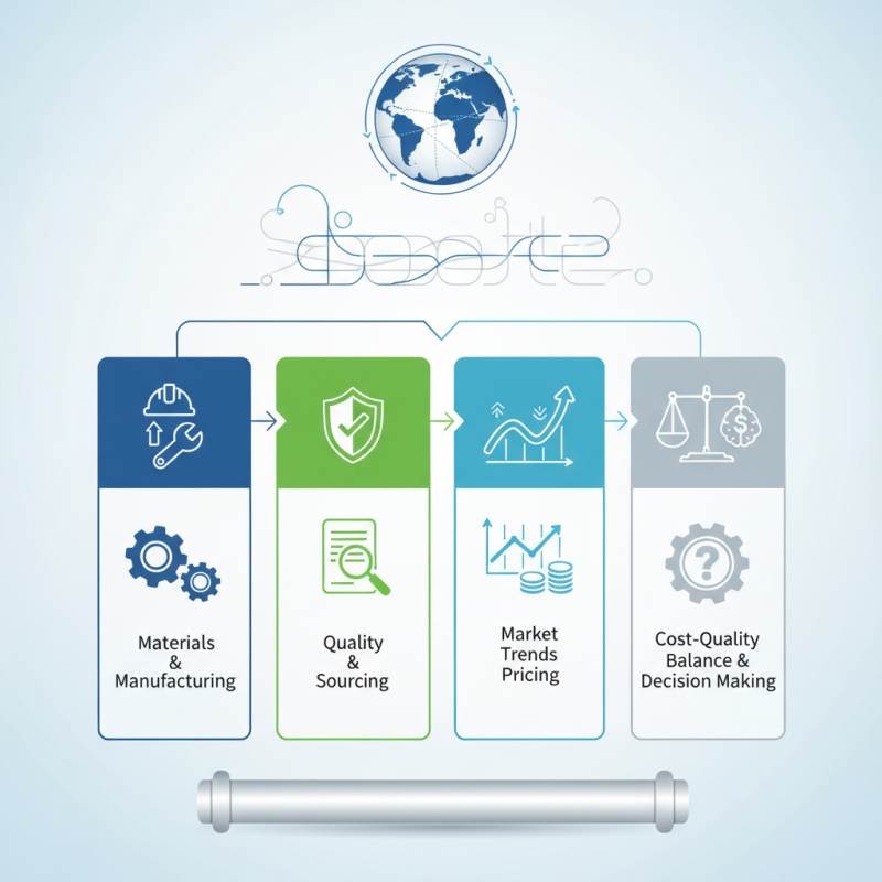 2026 Top Round Hollow Pipe Buying Guide for Global Traders?