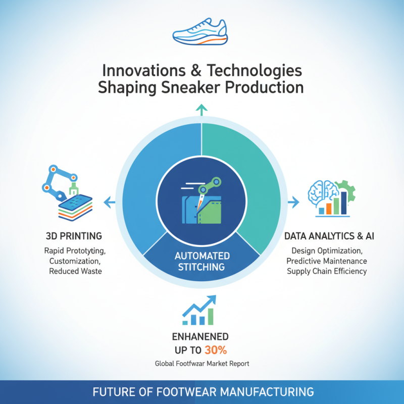 2026 Best Sneaker Factory for Global Buyers to Explore?