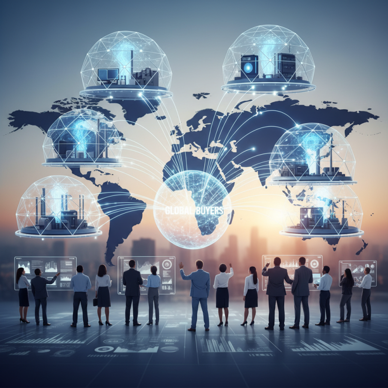 Best Air Chamber Solutions for Global Buyers to Consider?