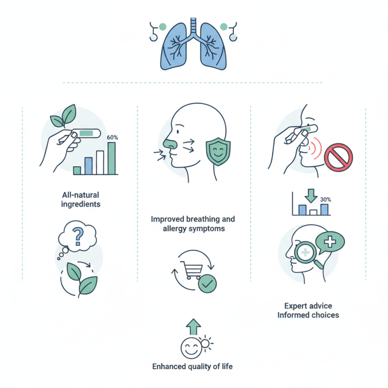 Essential Tips for Choosing the Right Strip Nasal Products?