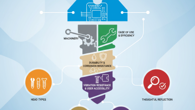 Captive Screw Types and Their Best Applications for Buyers?