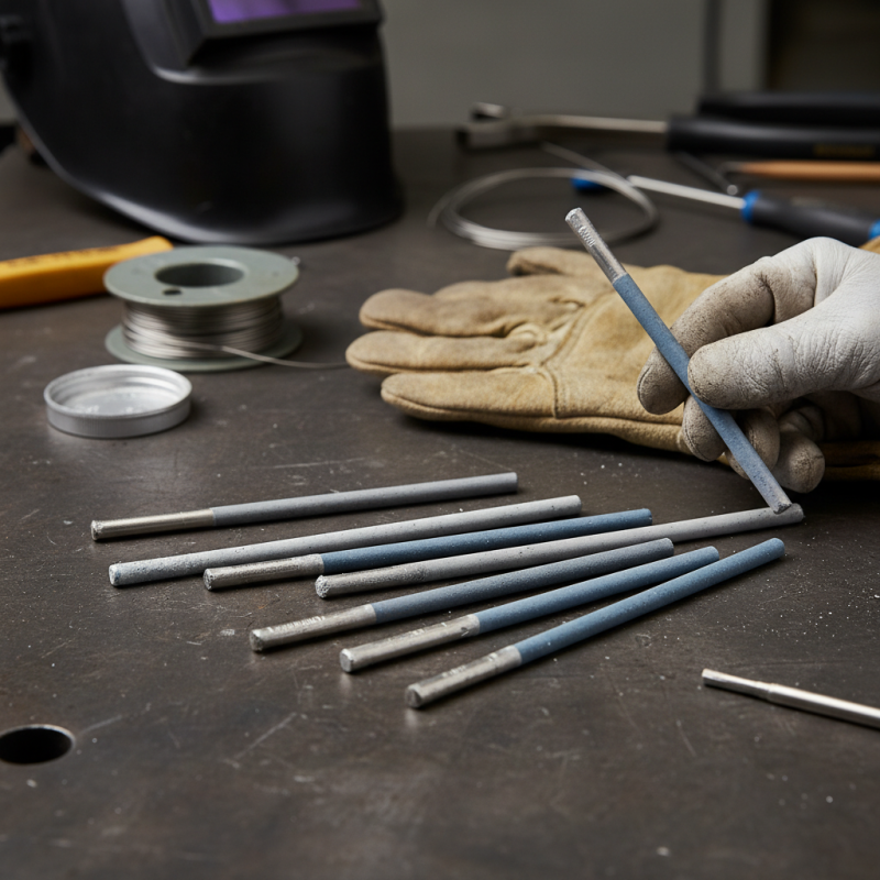 How to Choose the Best Stainless Steel Electrode for Your Needs?