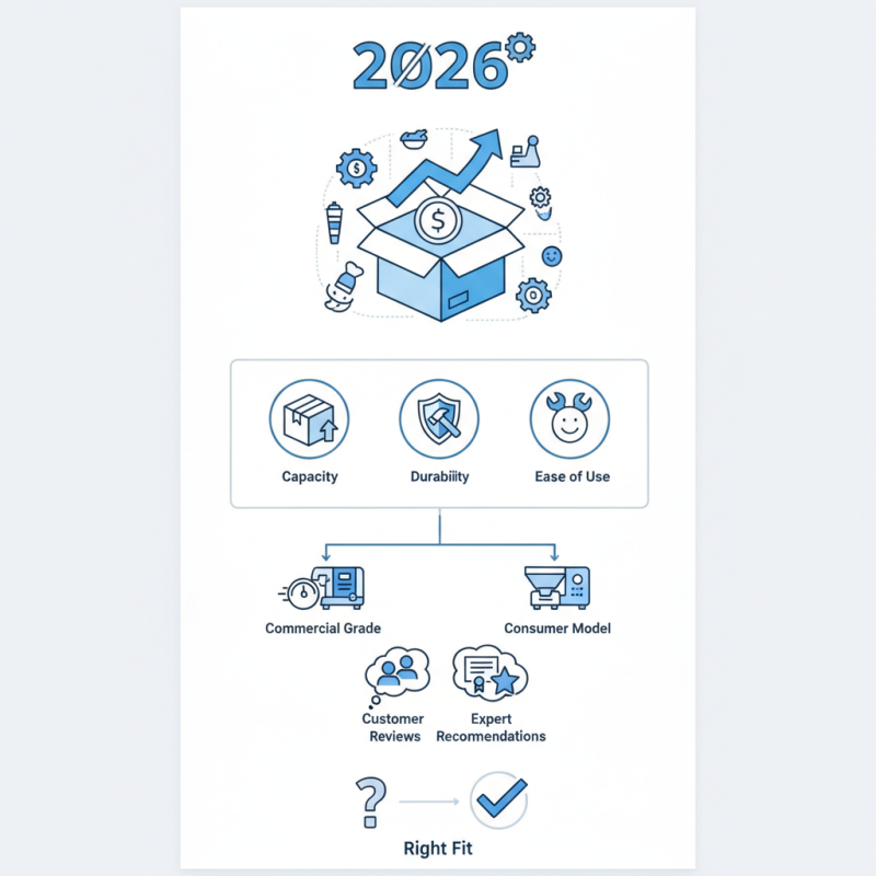 2026 How to Choose the Best Air Vacuum Packing Machine?