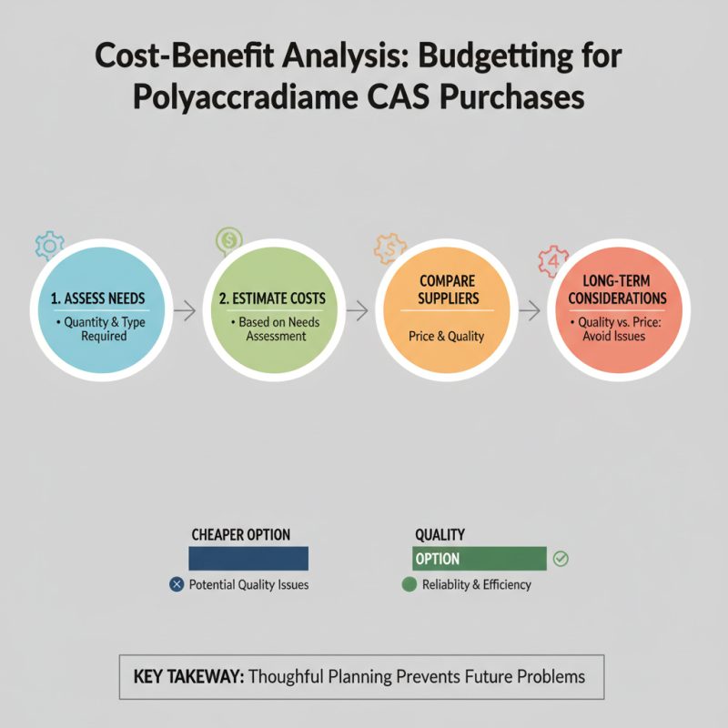 10 Essential Tips for Buying Polyacrylamide Cas Efficiently?