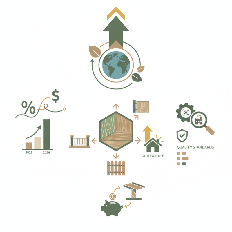 2026 Best Wpc Panel Types for Global Buyers to Consider?