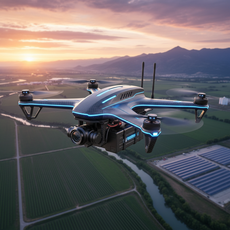 2026 Top Long Range FPV Drone Features Buyers Should Know?