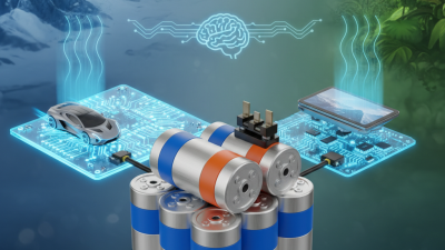How to Choose the Best High Voltage Supercapacitor for Your Needs?