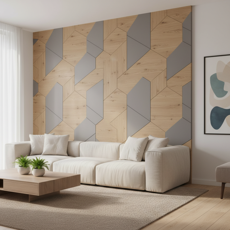 Top Benefits of Interior Wall WPC for Global Buyers?