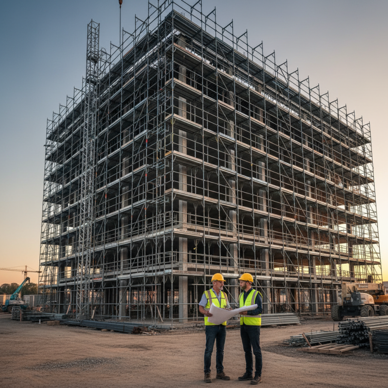 10 Essential Tips for Choosing Steel Scaffolding for Projects?