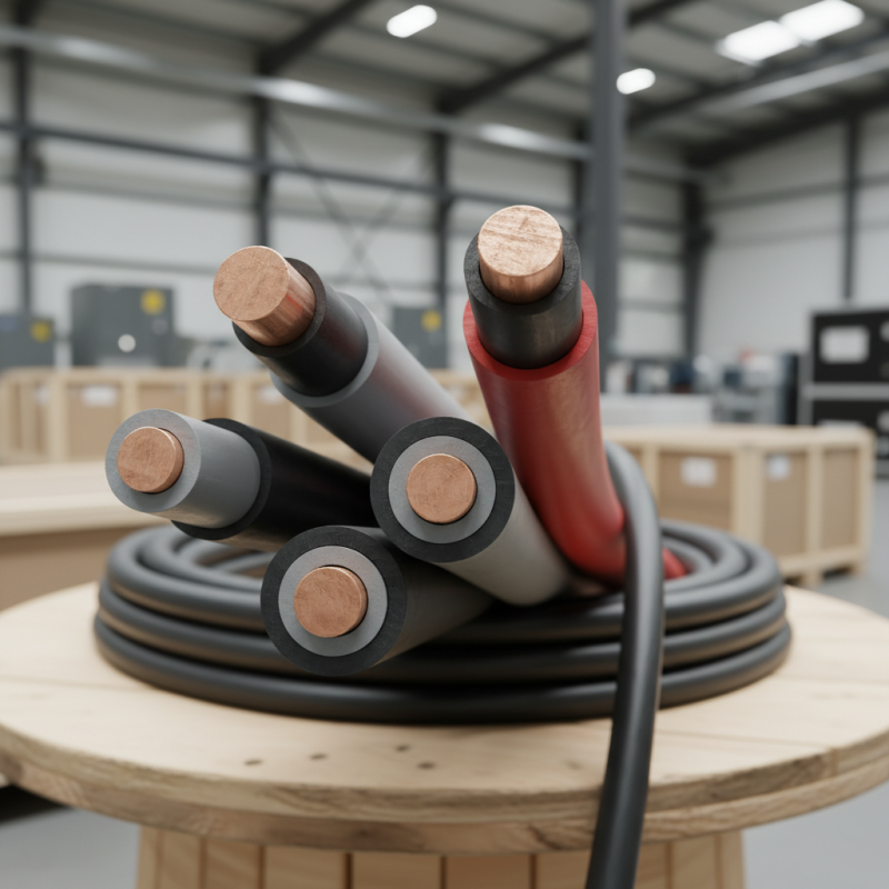 Best Medium Voltage Cable Specifications for Global Buyers?