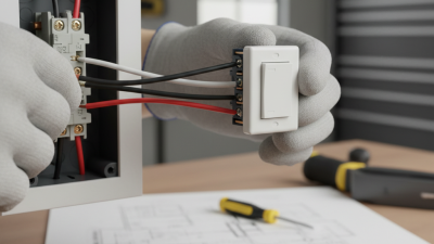 Essential Tips for Installing a 3-Way Light Switch?