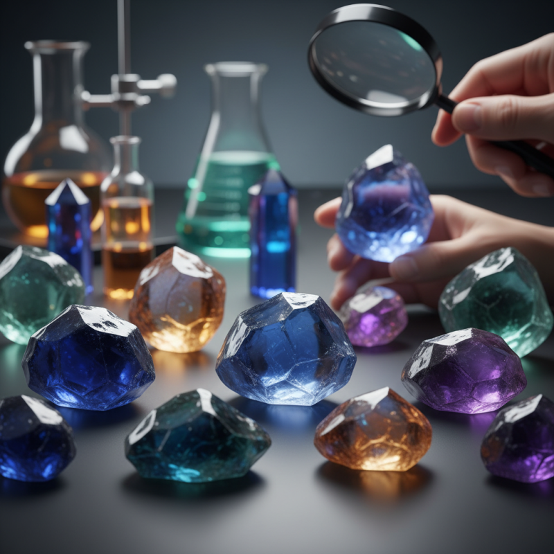 How to Source High Quality Functional Crystals for Your Business?