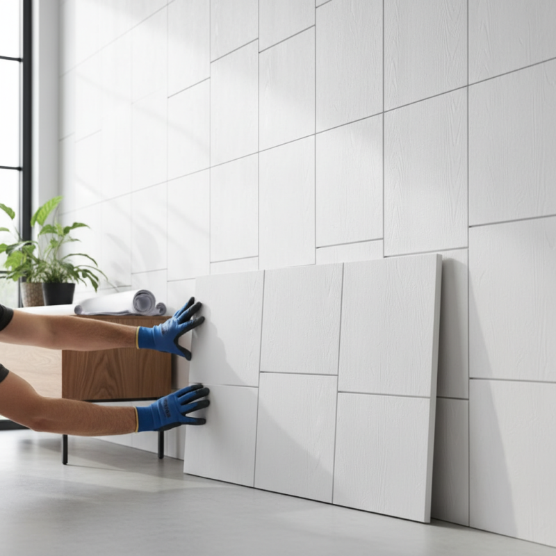 Top 5 Benefits of PVC Panel Wall for Global Buyers?