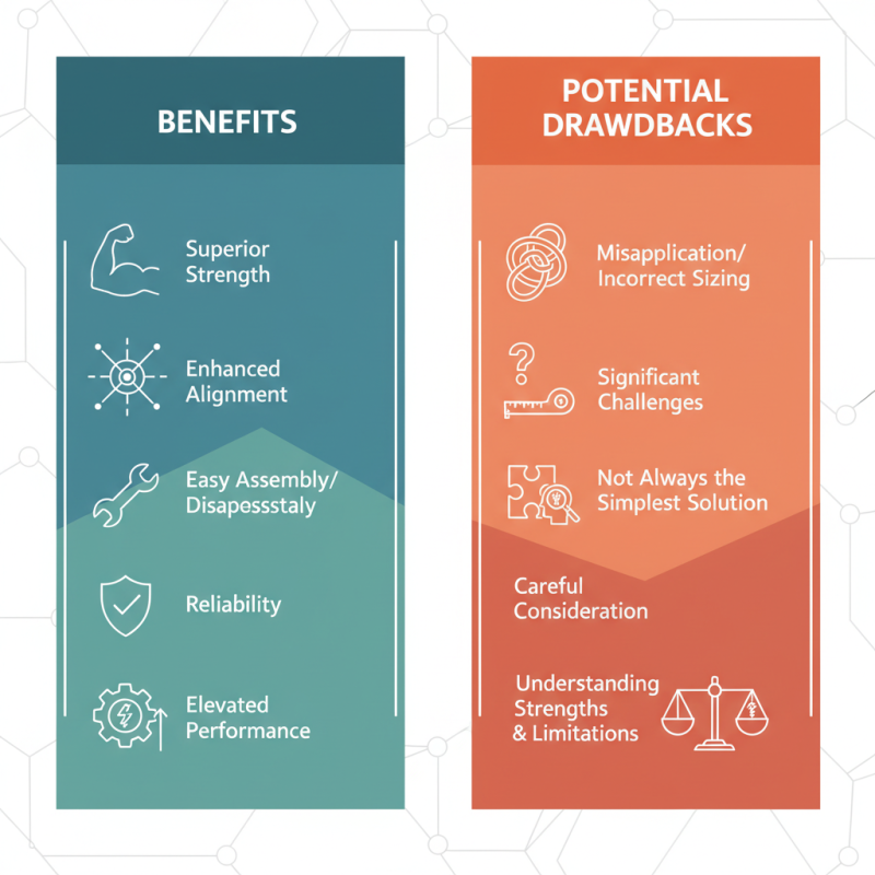 Top 10 Benefits of Using Shoulder Screws for Your Projects?