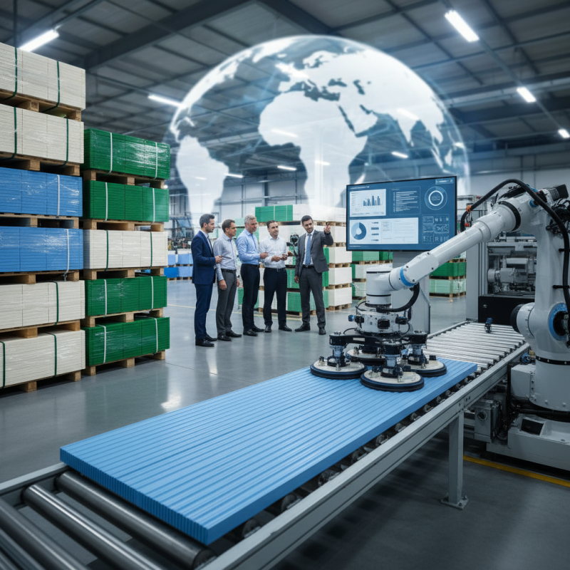 2026 Top Hdpe Plastic Panels for Global Buyers on the Market?