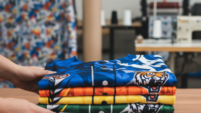 Custom Softball Jerseys from China Top Manufacturers Available?