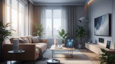 10 Best Smart Home Devices to Upgrade Your Living Space?