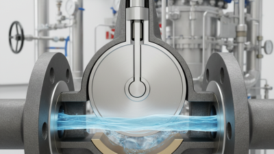 What is a Swing Valve and How Does it Work?