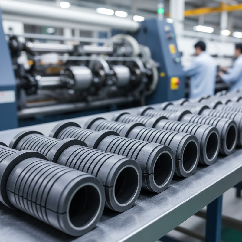 China Best Textile Machine Roller Sleeve Quality for Your Needs?